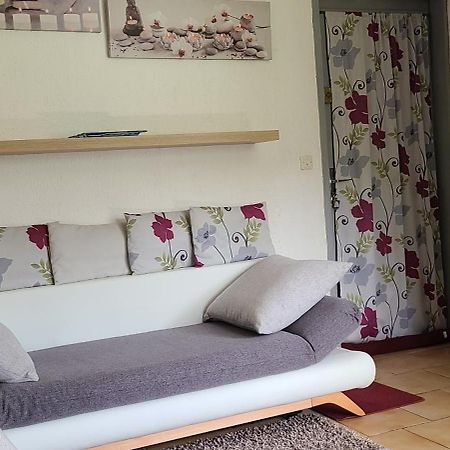 Studio Agreable Et Lumineux Villard-de-Lans Eksteriør billede