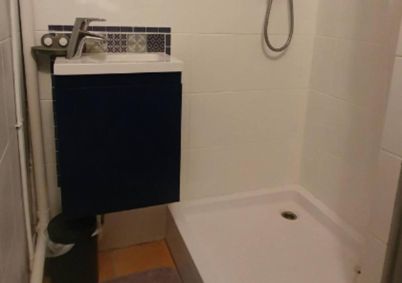 Studio Agreable Et Lumineux Villard-de-Lans Eksteriør billede